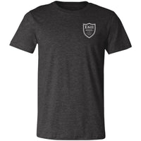 Dark Grey Heather