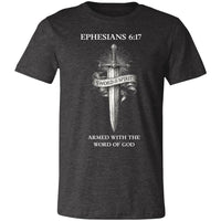 Dark Grey Heather