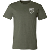 Heather Military Green