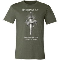 Heather Military Green